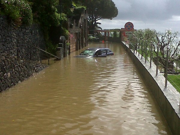 alluvione 2010
